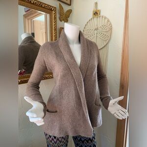 Sak’s Fifth Avenue cardigan sweater